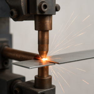 Контактная сварка