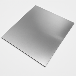 Лист алюминиевый