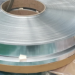 Алюминиевые ленты