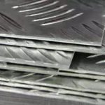 Алюминиевые листы