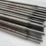 Электроды для сварки стали