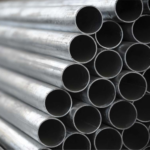 Электросварные нержавеющие трубы