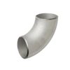 Хромоникелевый отвод гнутый 60 градусов 219 мм 5 мм 08Х18Н10Т ГОСТ 24950-2019