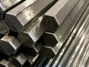 Инструментальный легированный шестигранник 100 мм 4Х3ВМФ ГОСТ 5950-2000