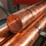 Медные круги