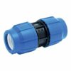 Муфта ПНД компрессионная 32 х 1/2" с наружной резьбой