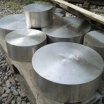 Никелевые поковки