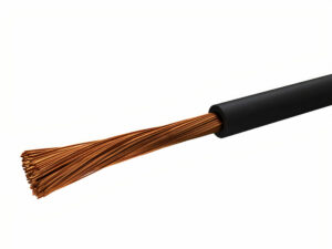 Провод установочный ПАВ 3.9 мм 1 0.45 кВ 4 кв.мм ЭЛПРОМ