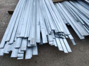 Штамповая полоса 10 мм 60 мм 3Х2В8Ф ГОСТ 5950-2000