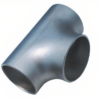 Стальной тройник косой 141,3 мм 6,55 мм A234 Gr.WP91 ASME B16.11