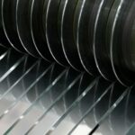 Титановые ленты