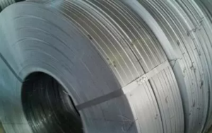 Ванадиевые ленты 0.1 мм ВнМ-1 ТУ 48-4-373-76